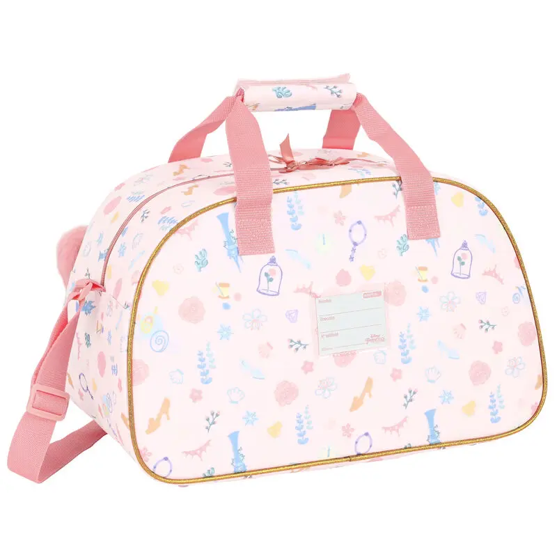 Disney Princess Dream It sport bag 40cm product photo