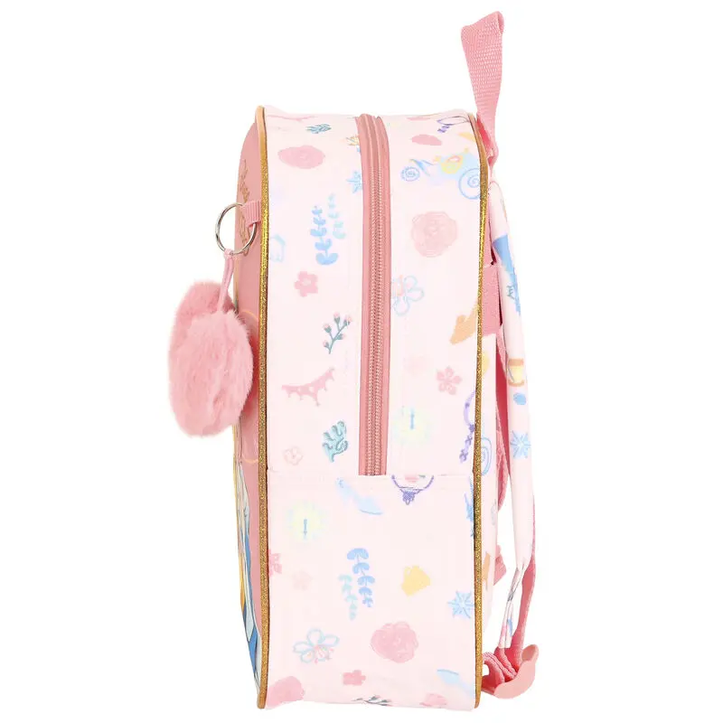 Disney Princess Dream It adaptable backpack 27cm product photo