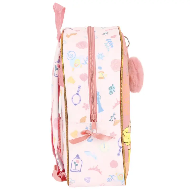 Disney Princess Dream It adaptable backpack 27cm product photo