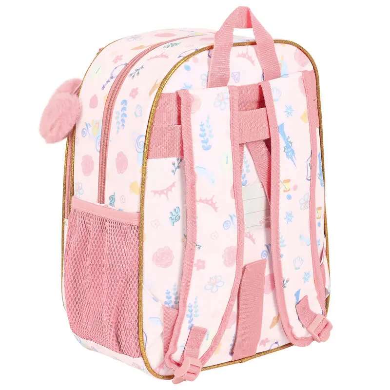 Disney Princess Dream It adaptable backpack 34cm product photo