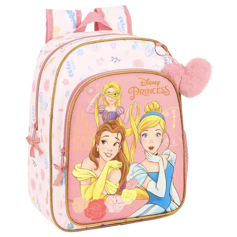 Disney Princess Dream It adaptable backpack 34cm product photo
