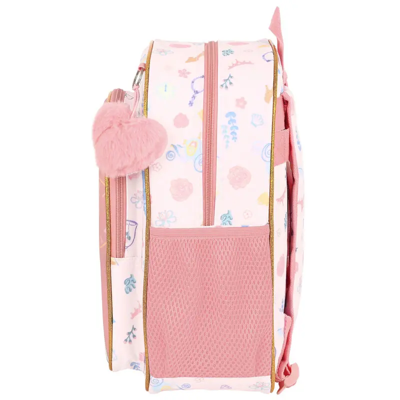 Disney Princess Dream It adaptable backpack 34cm product photo