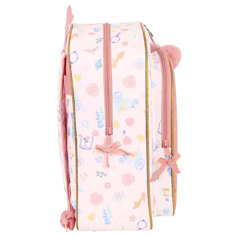 Disney Princess Dream It adaptable backpack 34cm product photo