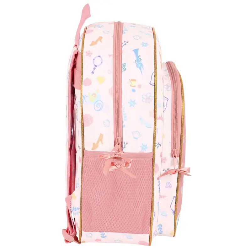 Disney Princess Dream It adaptable backpack 38cm product photo