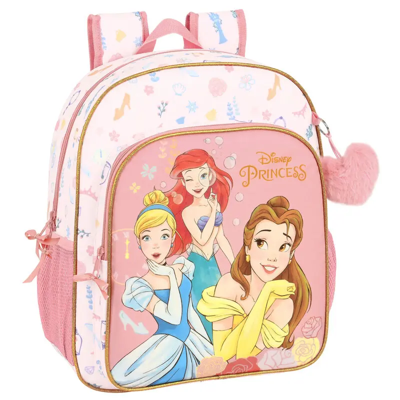 Disney Princess Dream It adaptable backpack 38cm product photo