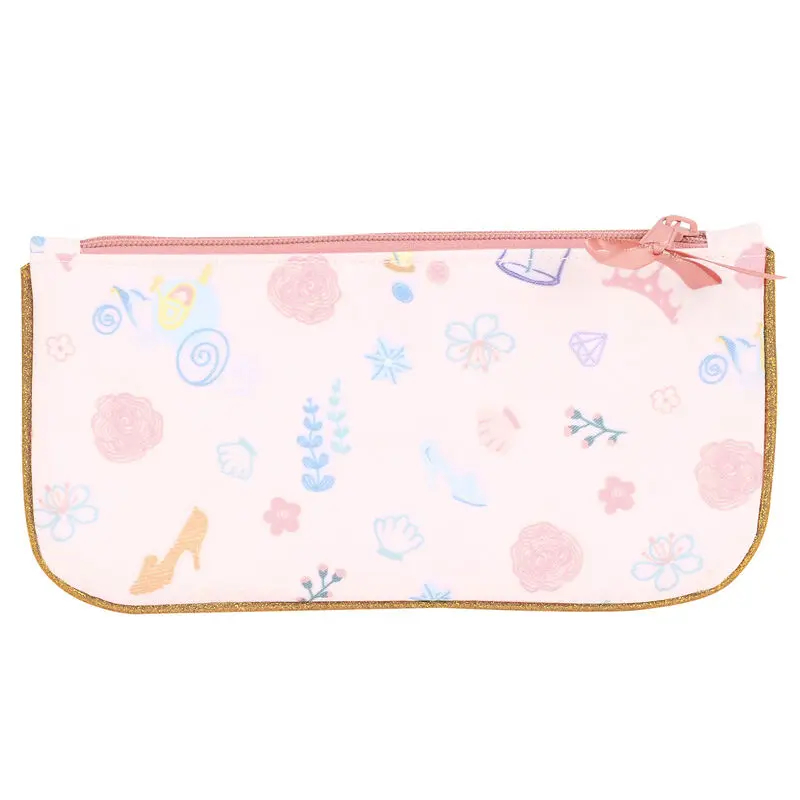 Disney Princess Dream It pencil case product photo