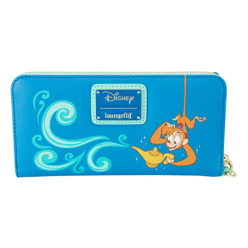 Disney by Loungefly Wallet Princess Jasmin termékfotó