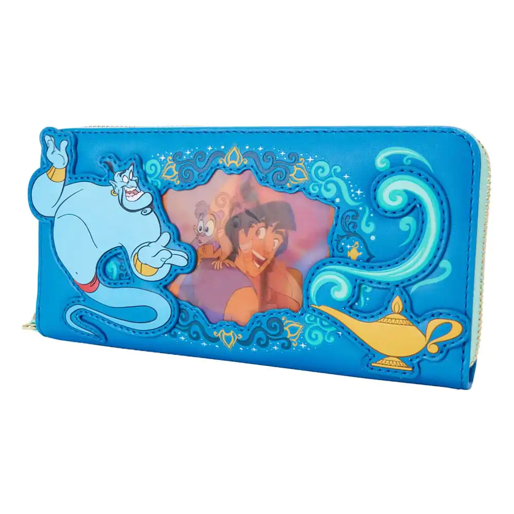 Disney by Loungefly Wallet Princess Jasmin termékfotó