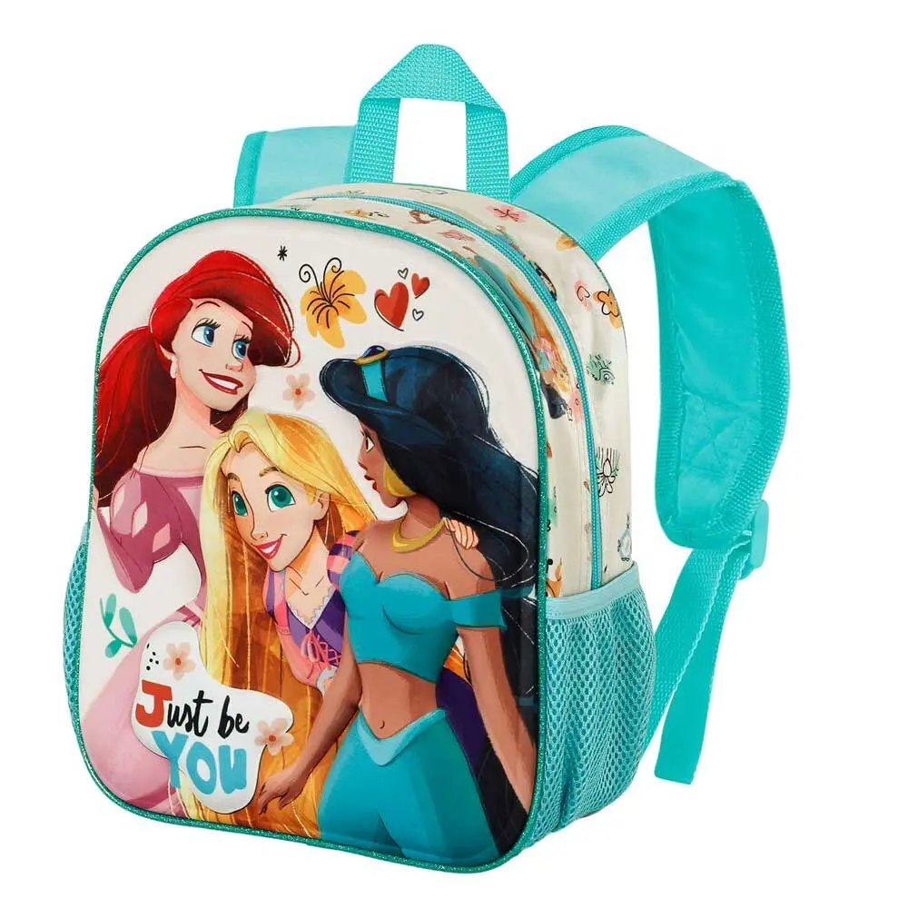 Disney Backpack Princess Just Be You termékfotó