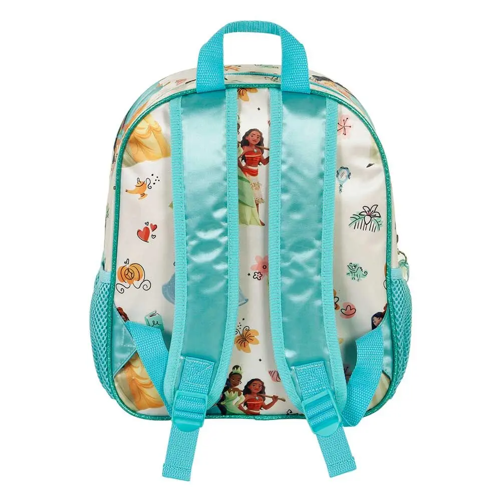 Disney Backpack Princess Just Be You termékfotó