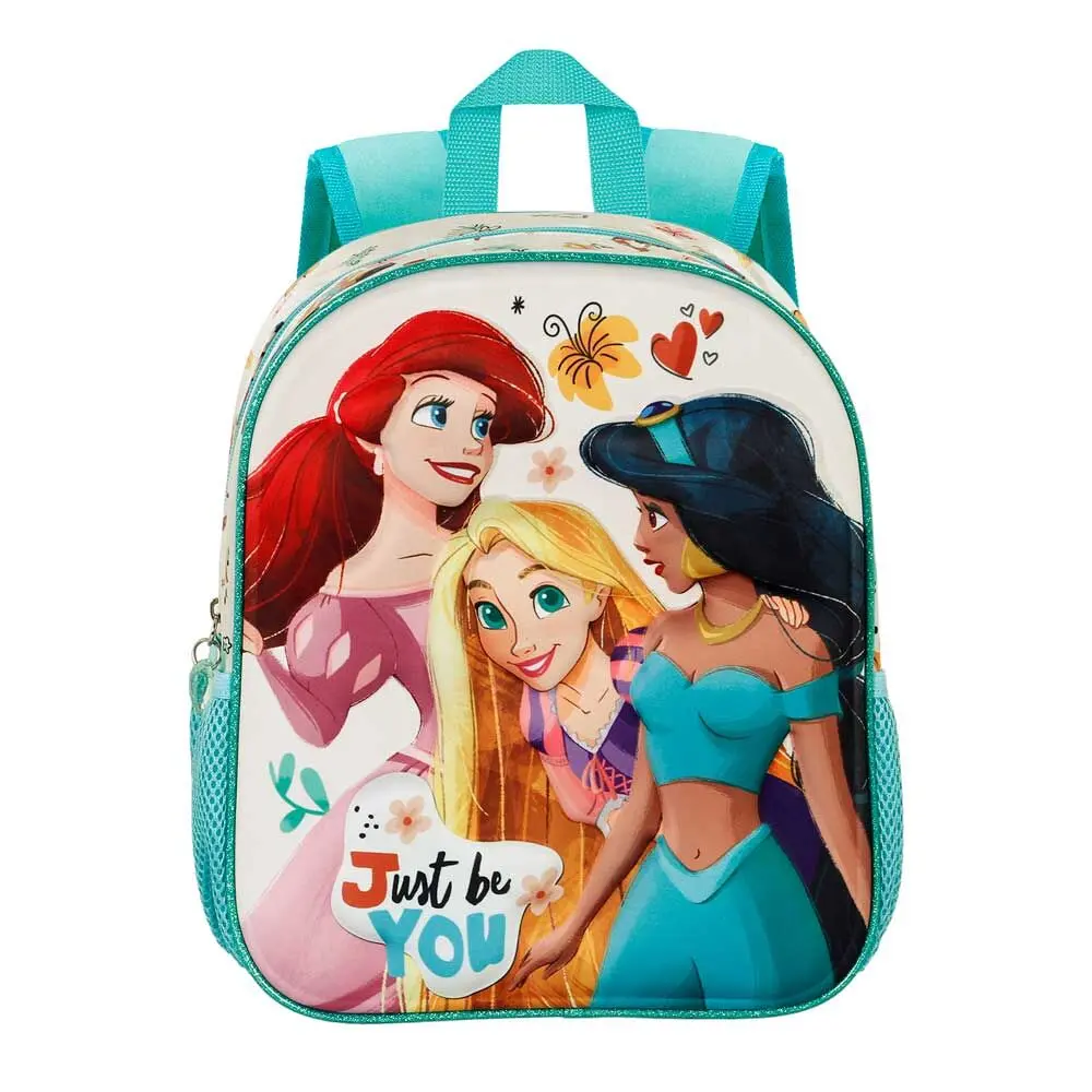 Disney Backpack Princess Just Be You termékfotó