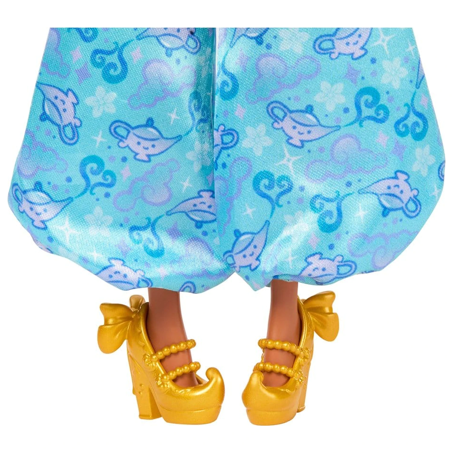 Disney Princess Doll Manga Jasmine 22 cm product photo