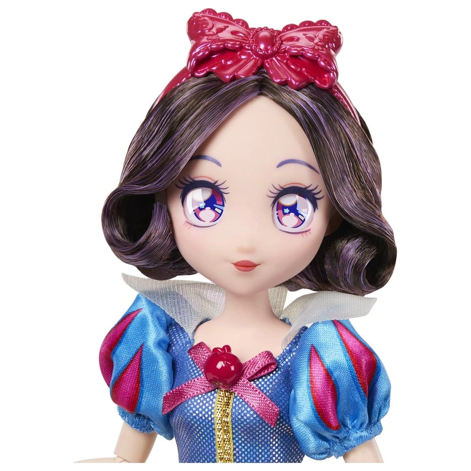Disney Princess Doll Manga Snow White 22 cm product photo