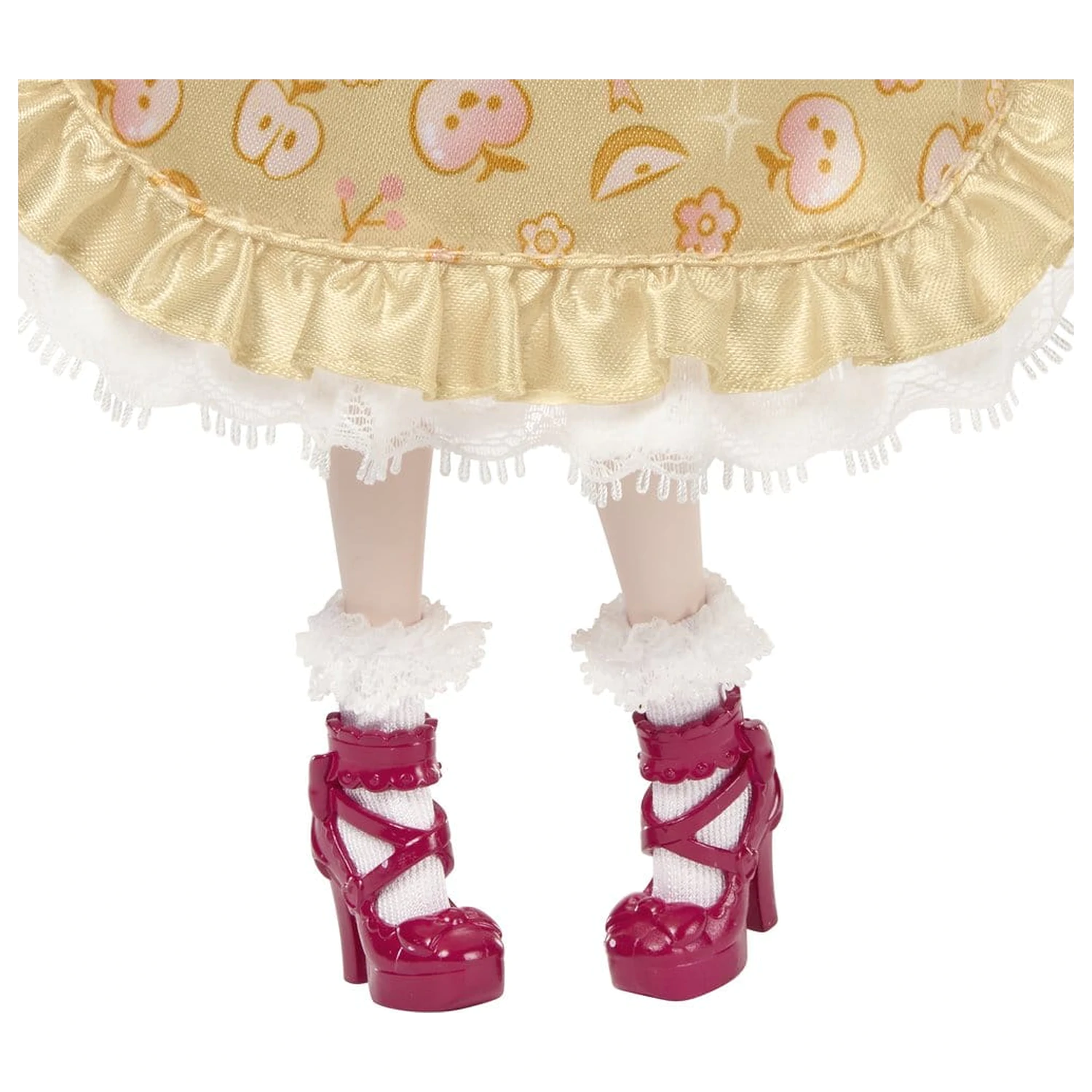 Disney Princess Doll Manga Snow White 22 cm product photo