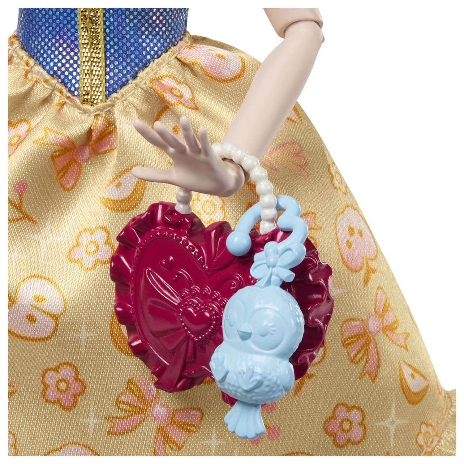 Disney Princess Doll Manga Snow White 22 cm product photo