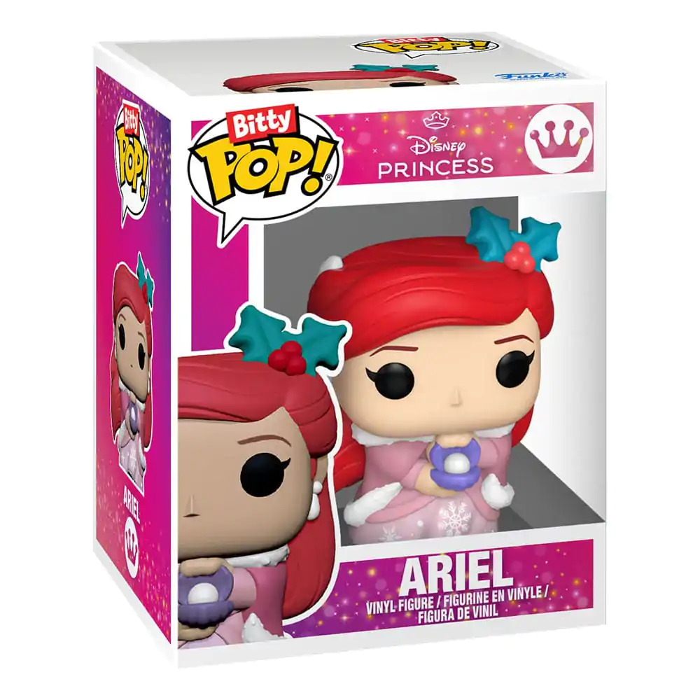Disney Princess Funko Bitty POP! Advent Calendar product photo