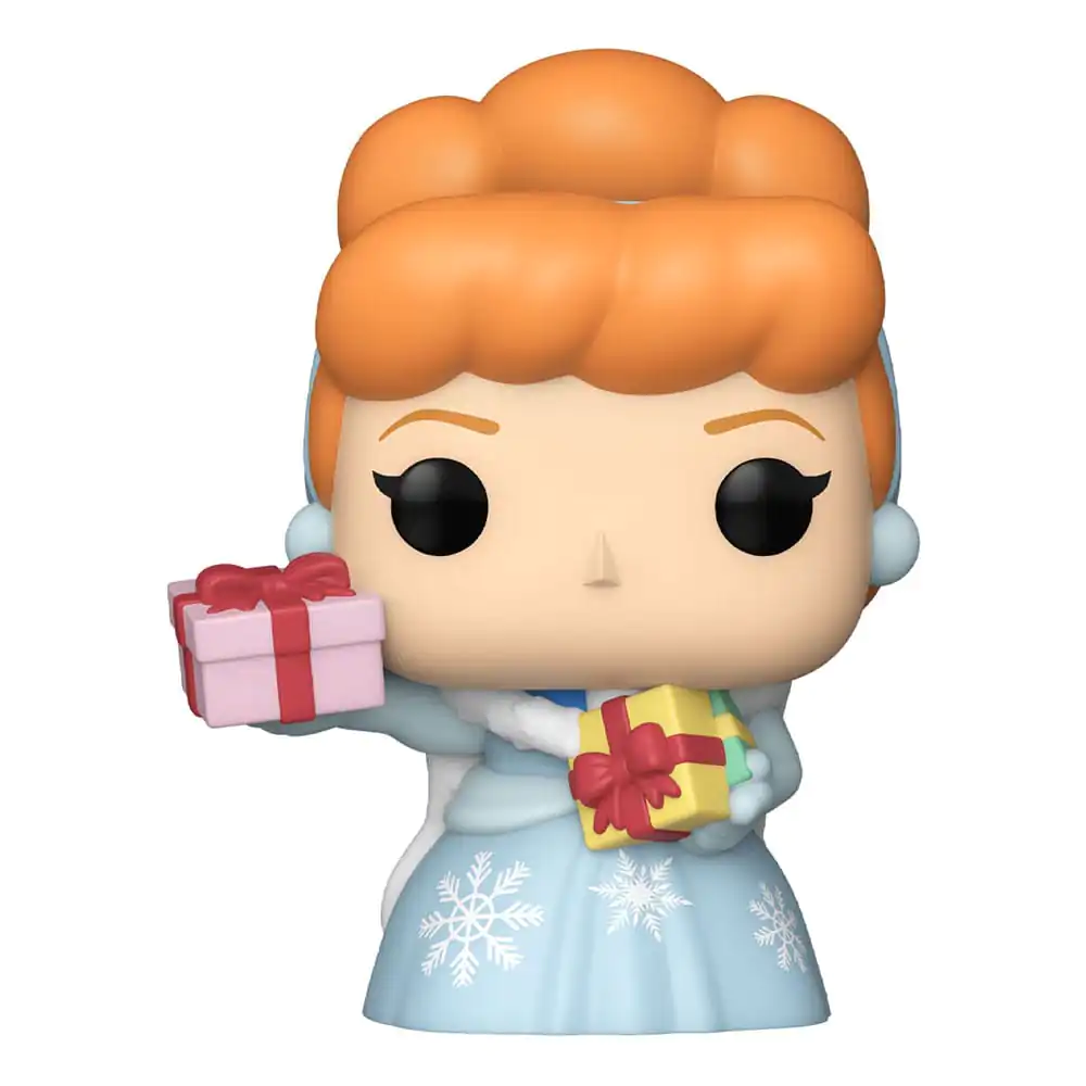 Disney Princess Funko Bitty POP! Advent Calendar product photo