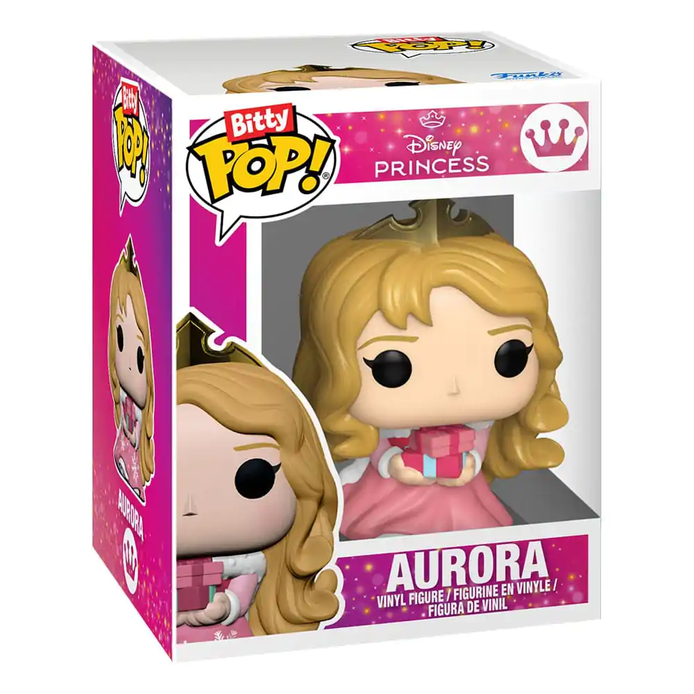 Disney Princess Funko Bitty POP! Advent Calendar product photo