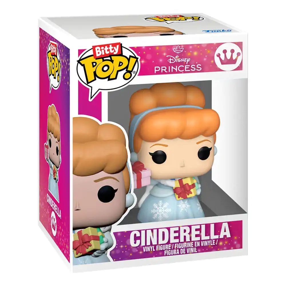 Disney Princess Funko Bitty POP! Advent Calendar product photo