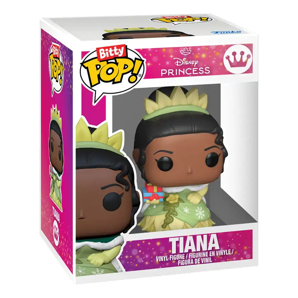 Disney Princess Funko Bitty POP! Advent Calendar product photo