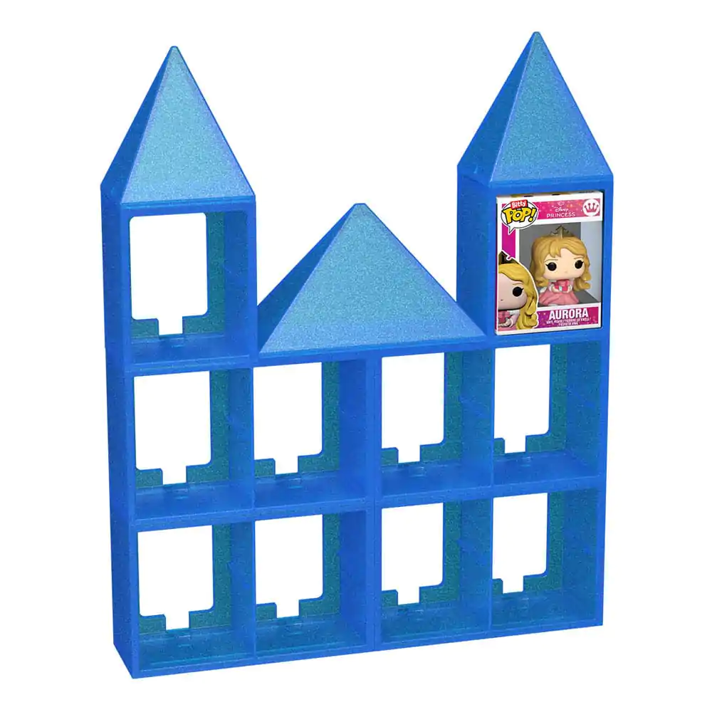 Disney Princess Funko Bitty POP! Advent Calendar product photo