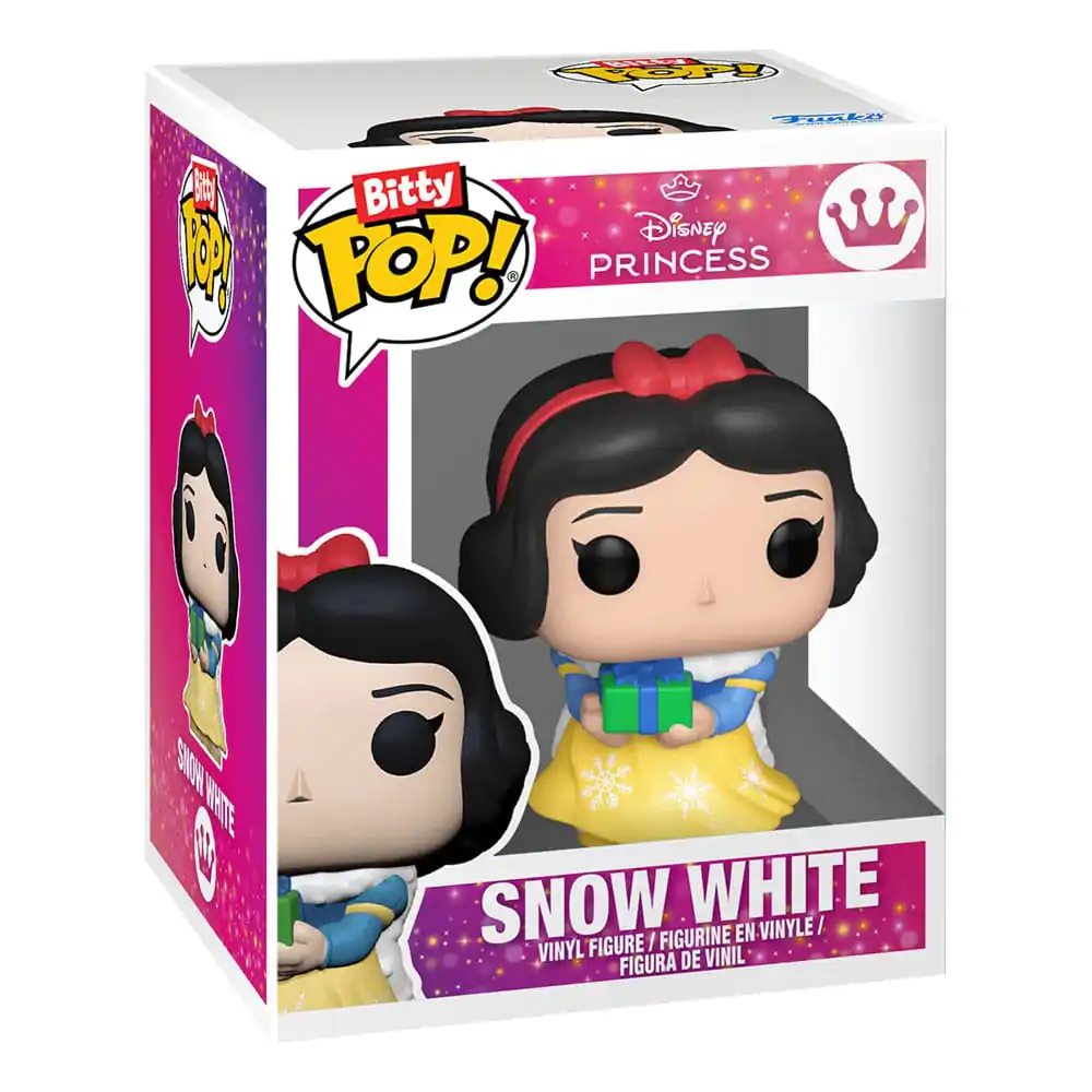 Disney Princess Funko Bitty POP! Advent Calendar product photo