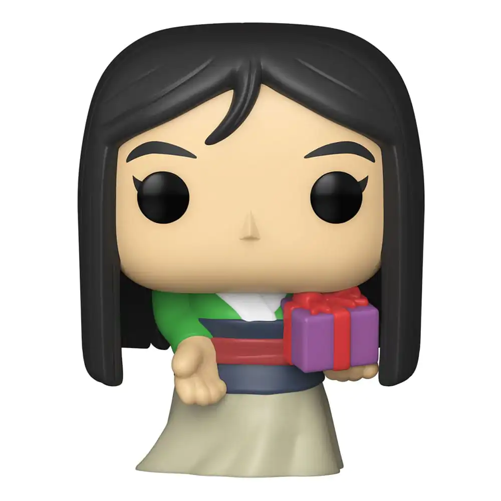 Disney Princess Funko Bitty POP! Advent Calendar product photo