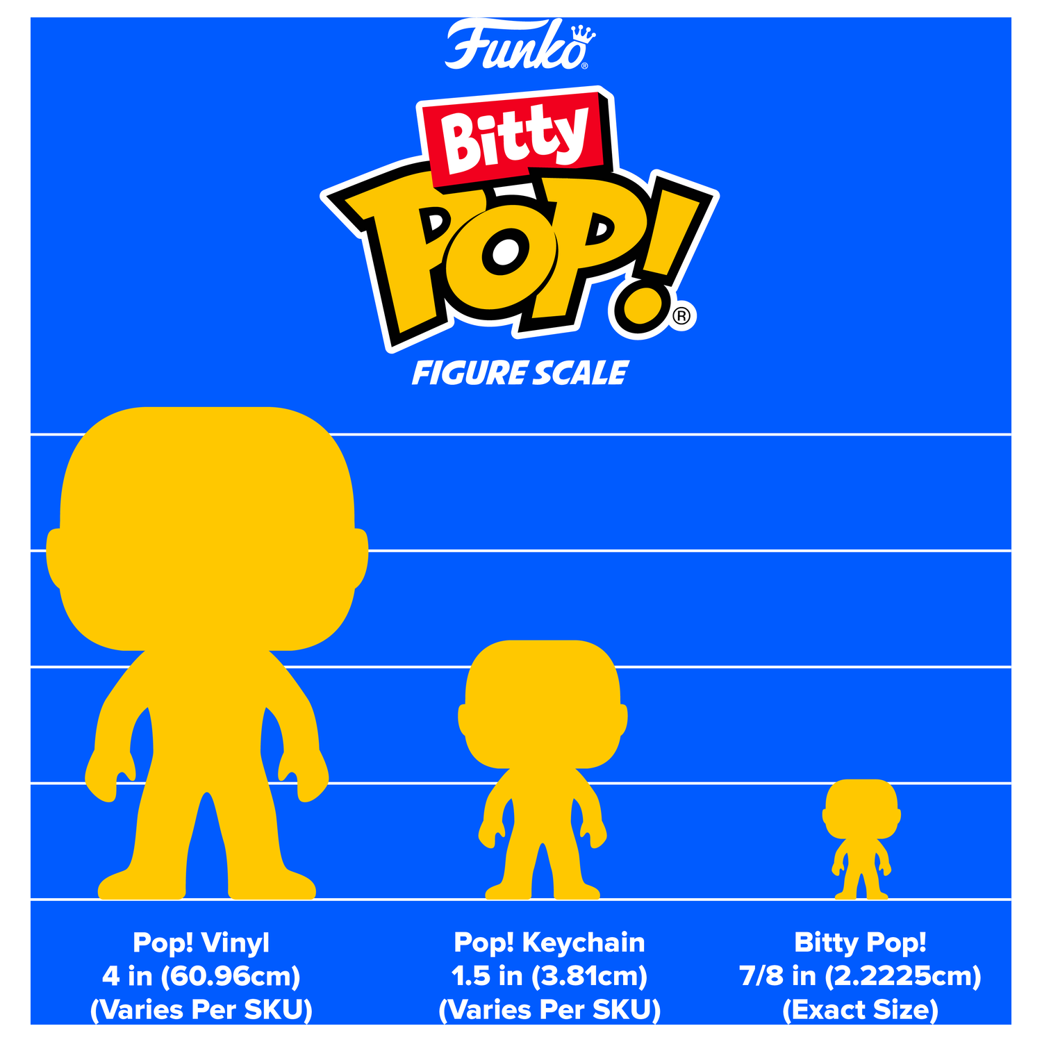 Disney Princess Funko Bitty POP! Advent Calendar product photo