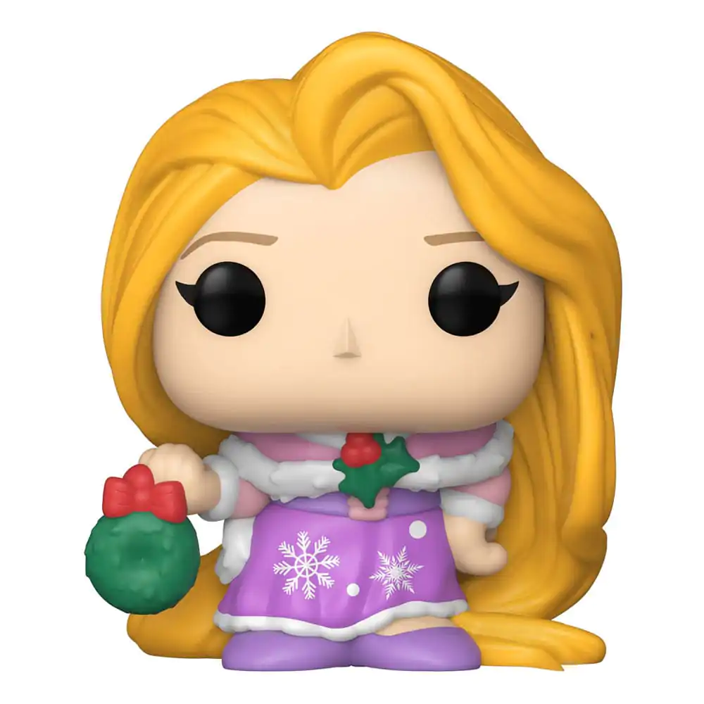 Disney Princess Funko Bitty POP! Advent Calendar product photo
