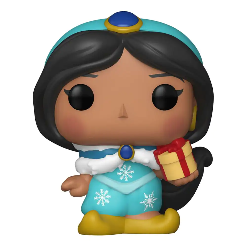 Disney Princess Funko Bitty POP! Advent Calendar product photo
