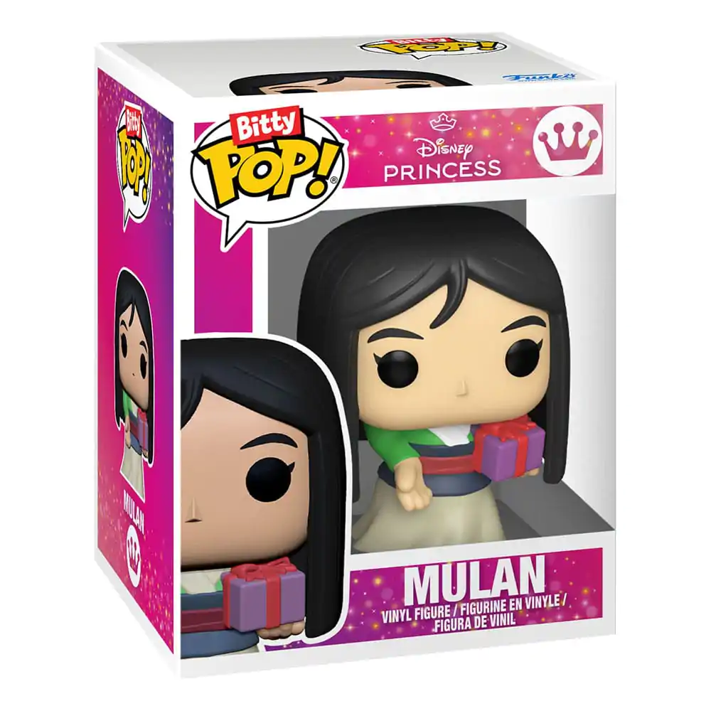 Disney Princess Funko Bitty POP! Advent Calendar product photo