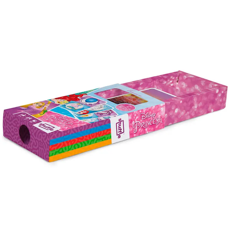 Disney Princess Princess Story card game product photo