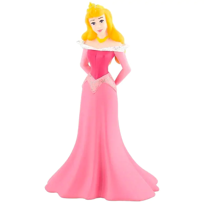 Disney Princess Sleeping Beauty Aurora figure mini product photo