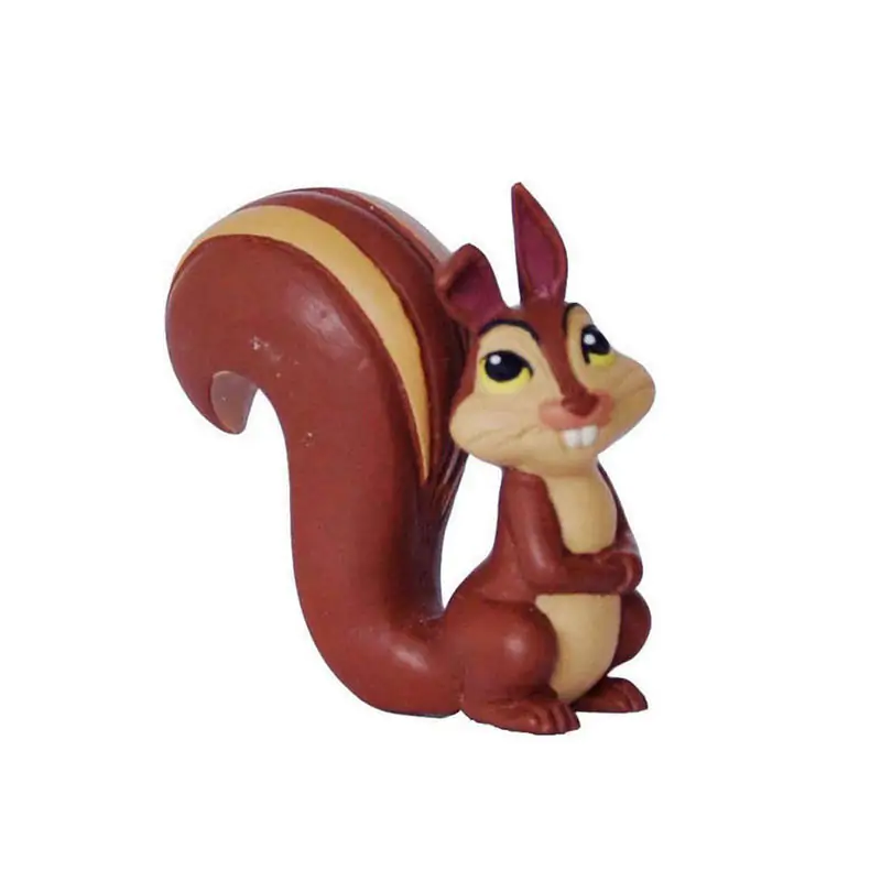 Disney Princess Sofia Whatnaught figure 5cm product photo