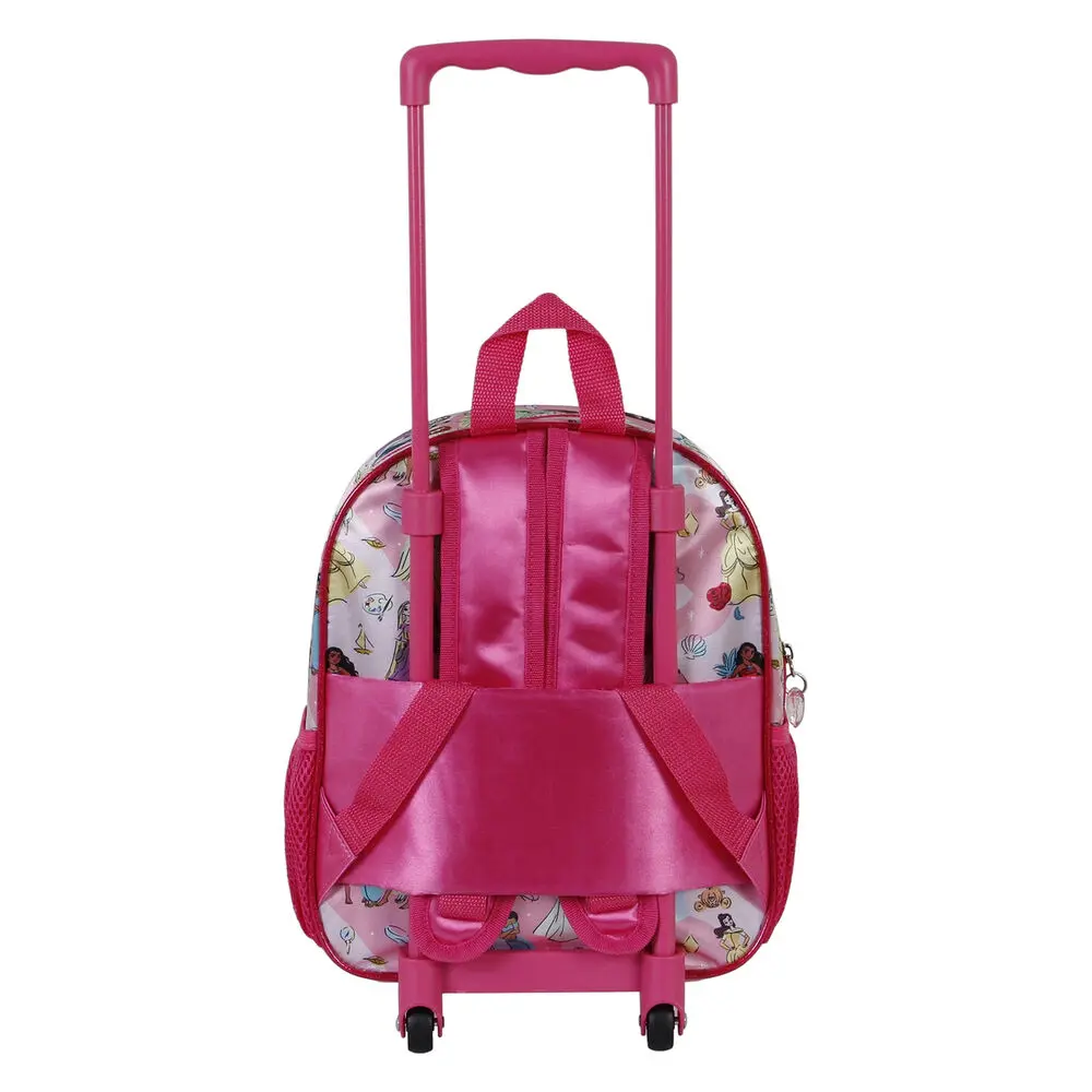Disney Princess Strong 3D trolley 34cm product photo