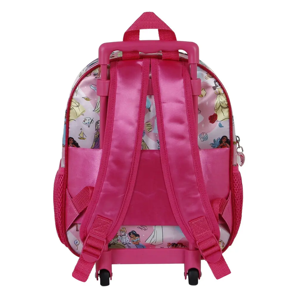 Disney Princess Strong 3D trolley 34cm product photo