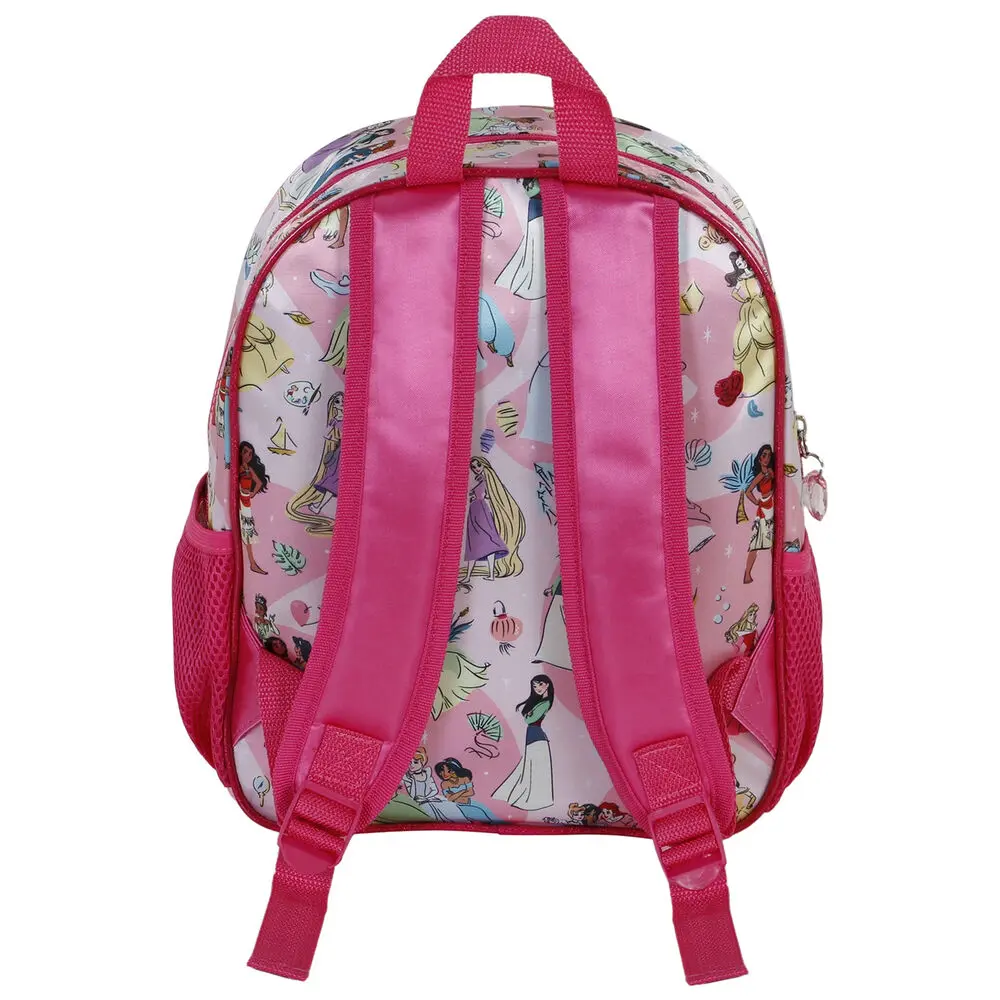 Disney 3D Backpack Princess Strong product photo