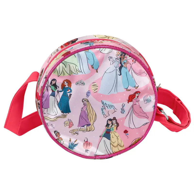 Disney Princess Round Soulder Bag Strong product photo
