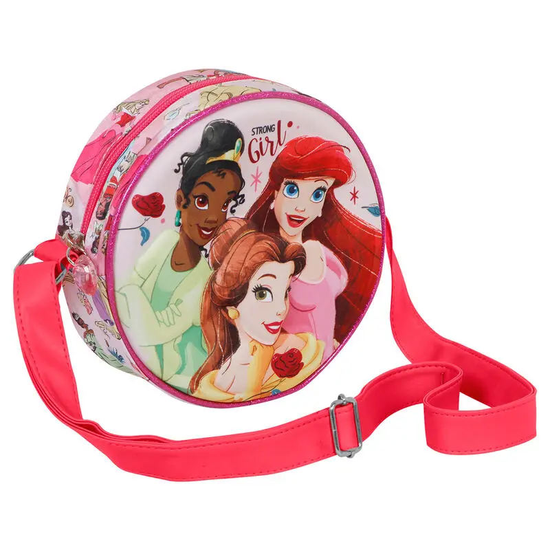 Disney Princess Round Soulder Bag Strong product photo