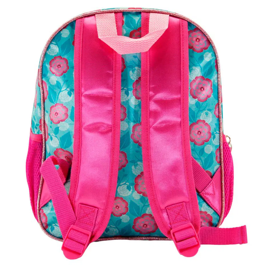 Disney Princesas Team 3D backpack 31cm product photo