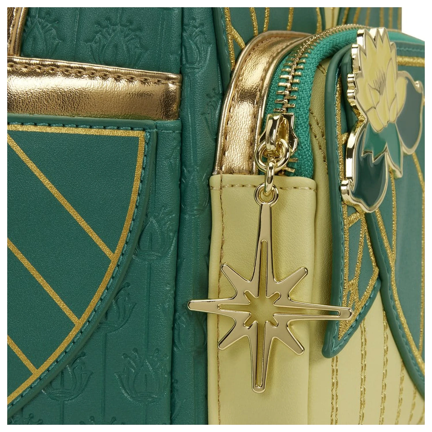 Disney by Loungefly Mini Backpack Princess Tiana  product photo