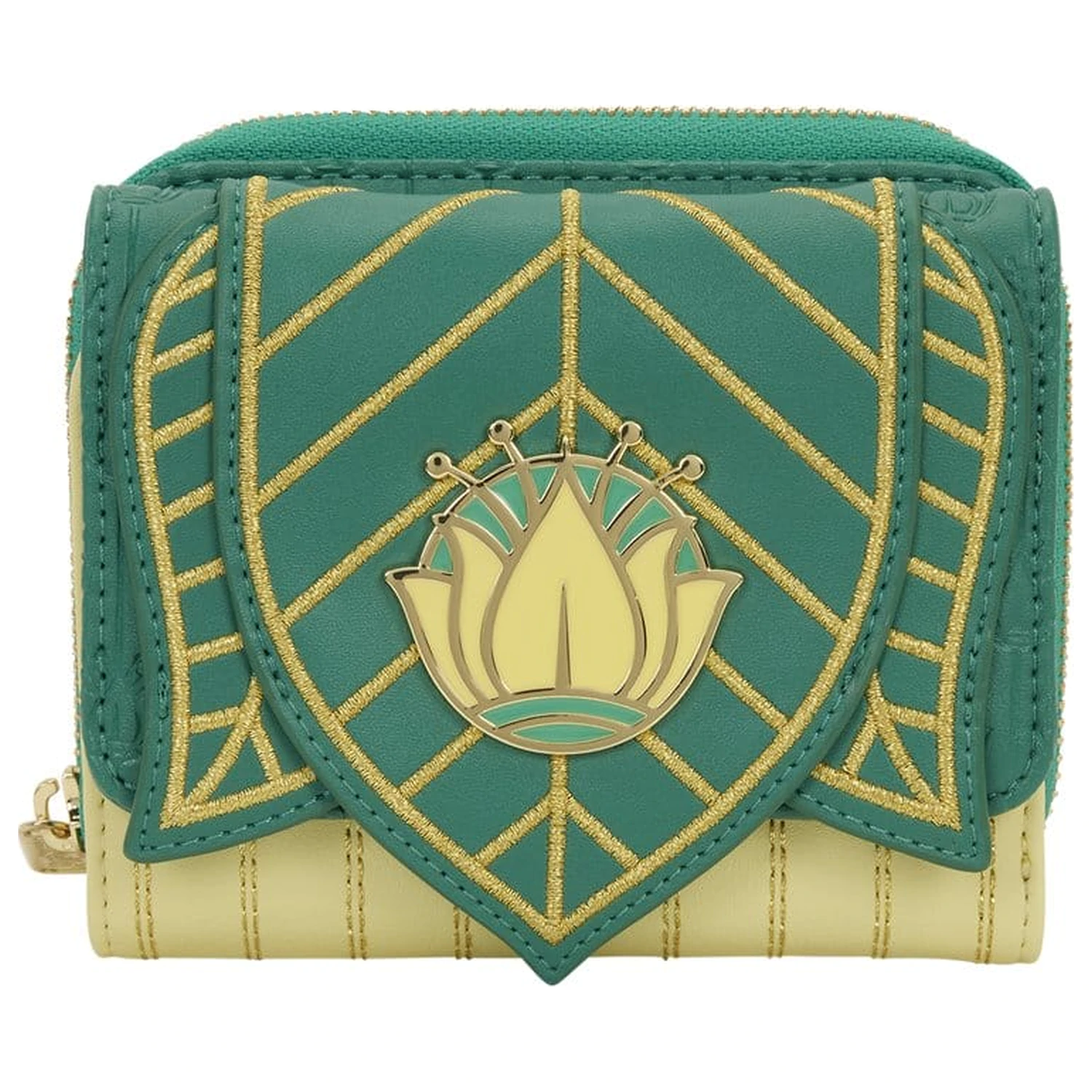 Disney by Loungefly Wallet Princess Tiana  product photo