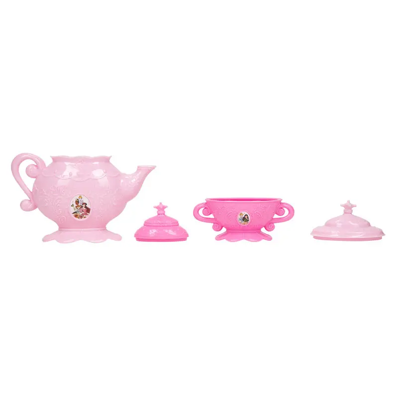 Disney Princesses Dinnerware game 26pcs product photo