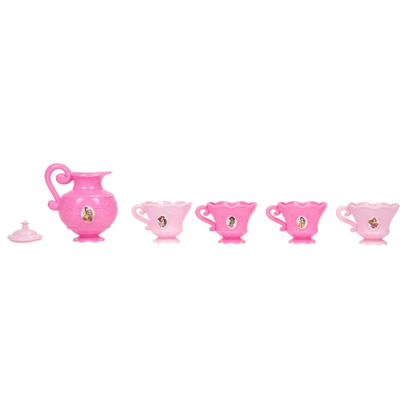 Disney Princesses Dinnerware game 26pcs product photo