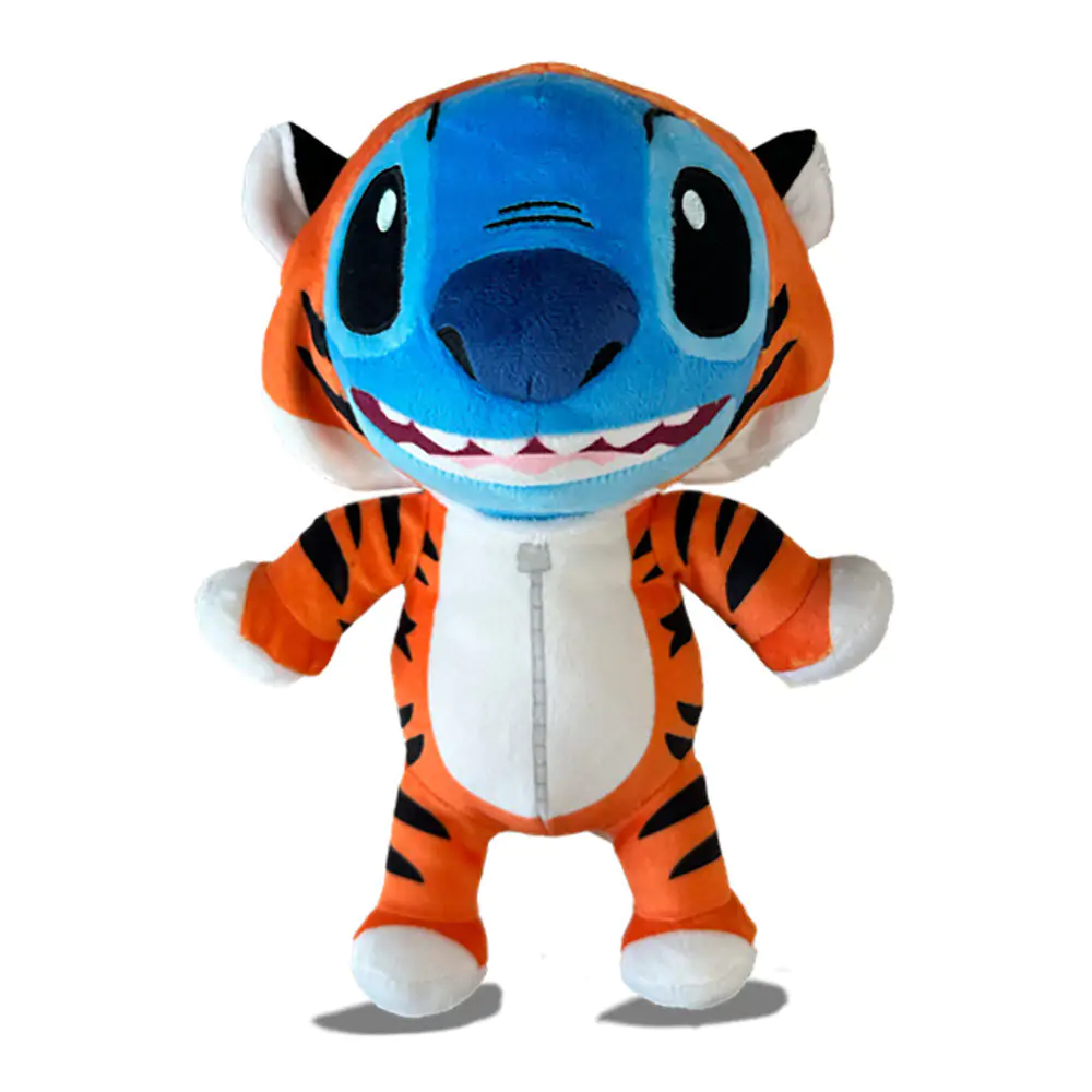 Disney Rajah Stitch plush toy 25cm termékfotó