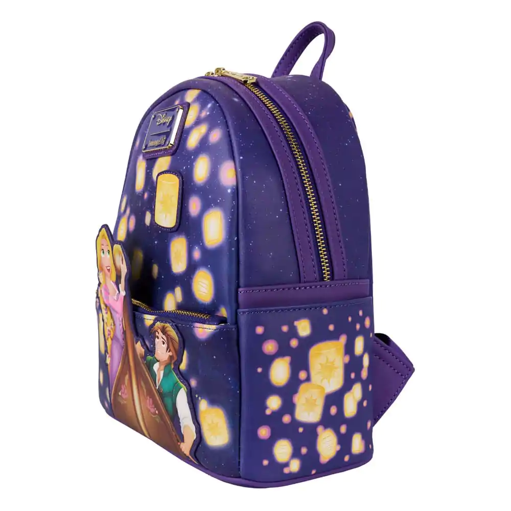 Disney Rapunzel Mini Backpack Lantern product photo