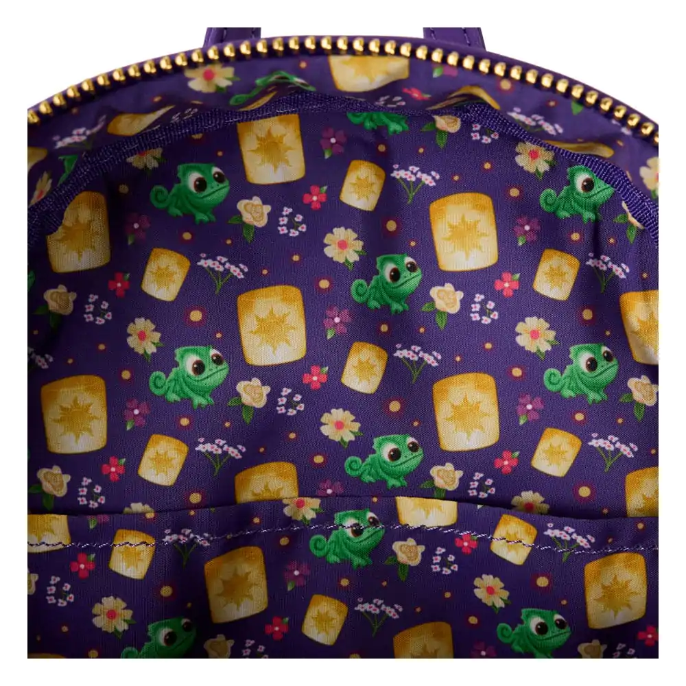 Disney Rapunzel Mini Backpack Lantern product photo