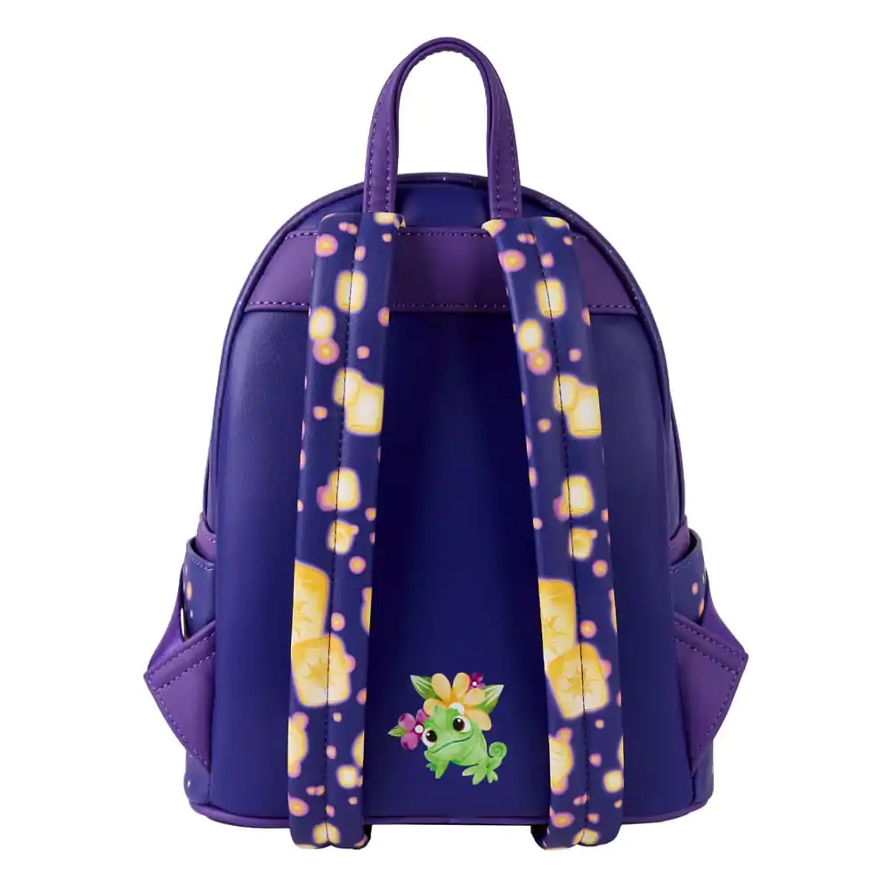 Disney Rapunzel Mini Backpack Lantern product photo