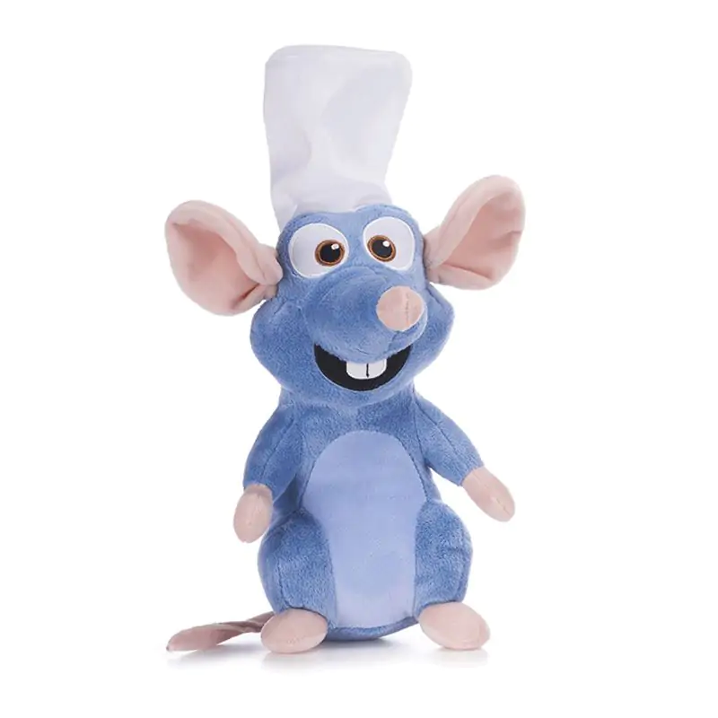 Disney Ratatouille Remy plush toy 25cm product photo
