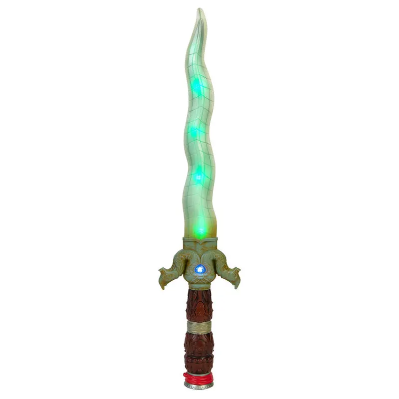Disney Raya and The Last Dragon adventure Sword product photo